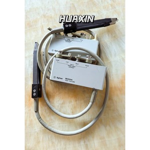 1 pièce de fixation de test HP Agilent 16334A pour compteur LCR hx - Product Image 1