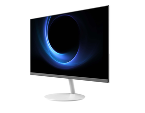 จอแสดงผล LCD สำหรับพีซี ขนาด 27 นิ้ว ความละเอียด 2K QHD ตอบสนองเร็ว 1ms รีเฟรชเรท 75Hz สำหรับเล่นเกมและทำงานในสำนักงาน รองรับ G-sync และ Fast-IPS - Product Image 2