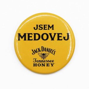 Botones de Solapa Personalizados de Metal al por Mayor de Fábrica China, Insignias de Solapa para Ropa - Product Image 5