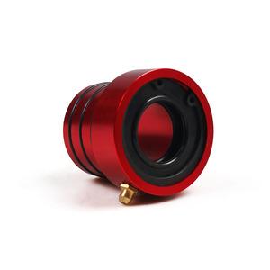 Kit de Sellos para Tubo de Eje Interno y Externo Dana 30/44 para Jeep Wrangler JK TJ, Modificación Automotriz - Product Image 1