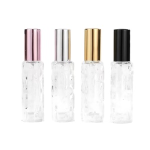 10ml or Mini <span class=keywords><strong>Creed</strong></span> bouteille de <span class=keywords><strong>parfum</strong></span> Rectangle vide coeur cristal bouteilles de <span class=keywords><strong>parfum</strong></span> - Product Image 3