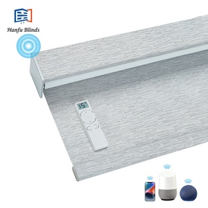 Rèm cuốn, rèm điện, Rèm có nắp vuông - Product Image 6