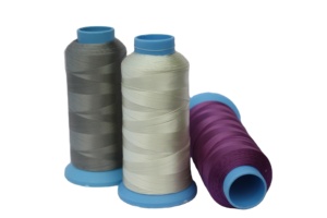Hilo de coser de nailon 100%, 210D/3 6,6, precio de fábrica, superventas - Product Image 3
