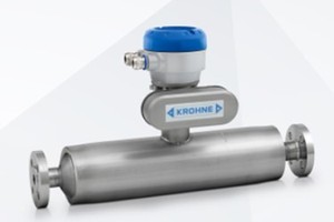 ตัวแปลงสัญญาณการไหลแบบโคริโอลิส KROHNE MFC 010 ของแท้ สำหรับใช้งานร่วมกับเซ็นเซอร์วัดการไหลแบบโคริโอลิส OPTIMASS - Product Image 5