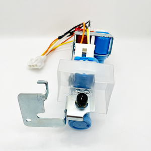 Nói chung điện tủ lạnh tủ đông bộ phận wr57x30890 cách ly van Jumper nước đầu vào tương thích mô hình budora wr57x26569 - Product Image 4