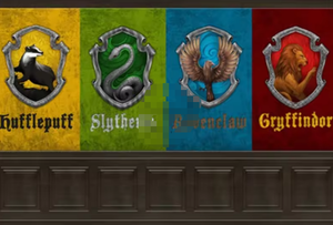 Fondo de póster de película mágica 3D Mural Peel and Stick papel tapiz de dibujos animados - Product Image 4