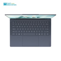Ordinateur portable YOGA Air 14 Intel Aura AI UltraX9-388VH X7-358VH Ultra5-338V 32 Go 1 To 2,8K 120 Hz OLED 14 pouces doré pour Le-novo