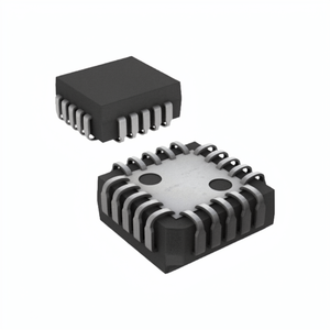 ADC0820BCV Data Acquisition 20 LCC Electronic Chips Component BOM IC In Stock - Product Image 1