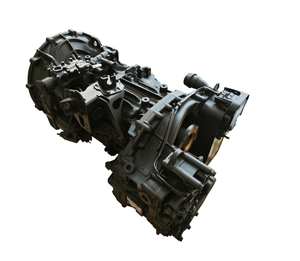 Zf için yeni varış 6S 1911 BO gövde şanzıman şanzıman tertibatı - Product Image 2