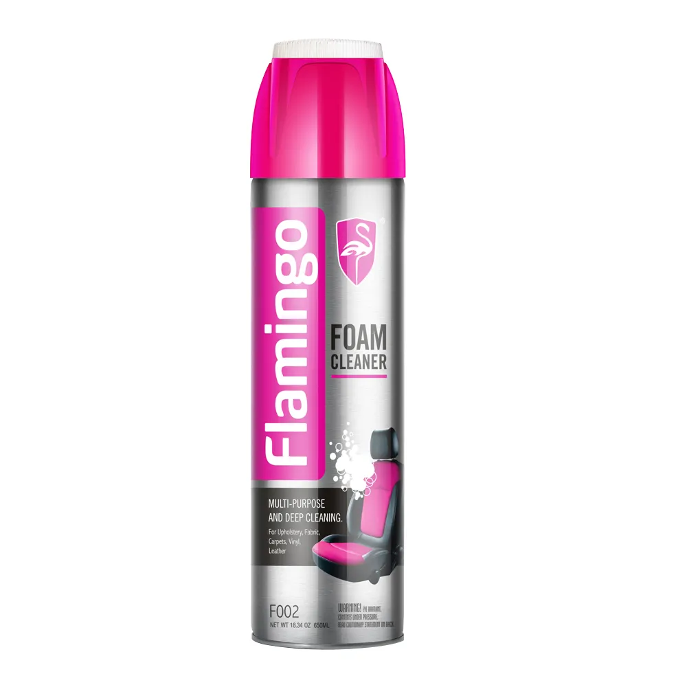 Flamingo Full Range <span class=keywords><strong>Auto</strong></span> Care Producten Schuimreiniger