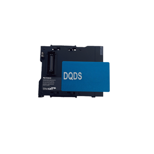 Contrôleur programmable KEYENCE KV-XH64EC neuf, unité de positionnement et de mouvement à 64 axes avec garantie d'un an - Product Image 2