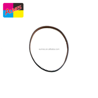 052-66011 60-S3M-315 Courroie neuve, pièces détachées Comcolor pour imprimante RISO FW GD, pièces d'origine