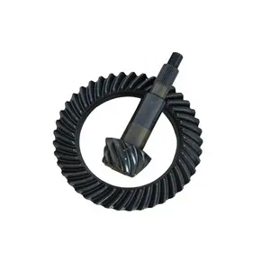 BA401092-X D70-456 4.56 41/9 스파이 72152 Crown 휠 pinion 대 한 ford f350