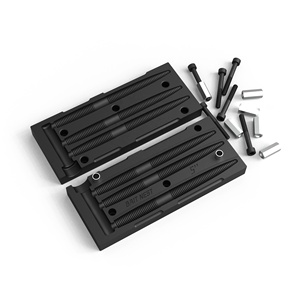 Moule pour leurres souples en plastique Yama Stick Bait <span class=keywords><strong>Senko</strong></span> 5'', pas besoin d'huile de démoulage, haute résistance à la chaleur, moule d'injection pour leurres souples en plastique - Product Image 4