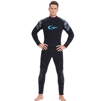 Combinaisons de plongée en néoprène écologiques personnalisées 3mm 5mm 7mm pour jeunes, taille haute, chaudes, pour sports nautiques, vente chaude en gros