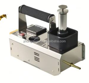 อุปกรณ์การเลี้ยงผึ้ง เครื่องพ่นกรดออกซาลิกกำจัดไรวาร์รัว - Product Image 2