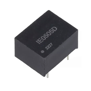 Brand New Original ie0505d <span class=keywords><strong>DC</strong></span>-<span class=keywords><strong>DC</strong></span> bị cô lập mô-đun điện <span class=keywords><strong>DC</strong></span> chuyển đổi sip4 1 năm bảo hành - Product Image 1