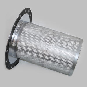 ไส้กรองแยกน้ำมัน-ก๊าซ Liuzhou Fuda UD-200W/7.5 รุ่น 2205490416/2205406516  ชนิดสกรู  สภาพใหม่และมือสอง - Product Image 4