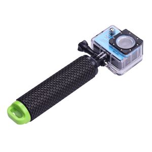 Accessoire GoPro, bâton de selfie flottant, monopode télescopique, plastique étanche, capacité de 2 à 5 kg, pour utilisation sous l'eau - Product Image 4
