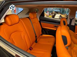 Accesorios Interiores y Exteriores para Chery Jetour: Fundas de Asiento Personalizadas, Cubiertas para Ruedas, Puertas Laterales y Traseras - Product Image 4