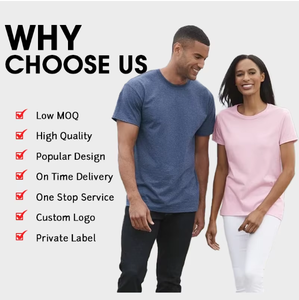 OEM Tùy Chỉnh In Ấn 100% Bông Dày Người Đàn Ông Giản Dị Áo Thun Biểu Tượng Tùy Chỉnh Đồng Bằng Trống 3D In Ấn Dập Nổi T Áo Sơ Mi - Product Image 6