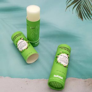 Hộp Đóng Gói Khử Mùi Ống Giấy Đóng Gói Khử Mùi Tự Nhiên Thân Thiện Với Môi Trường - Product Image 3