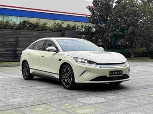 Vehículo Eléctrico BYD Qin L EV Sedán 2024 2025 de Alta <span class=keywords><strong>Calidad</strong></span> en la Categoría de Vehículos de Nueva Energía, Autos Usados - Product Image 3