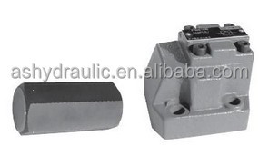 Válvulas de Retención y Válvulas de Cierre Hidráulicas Rexroth Serie S S6-S30 para Medios Oleosos, en Oferta - Product Image 3