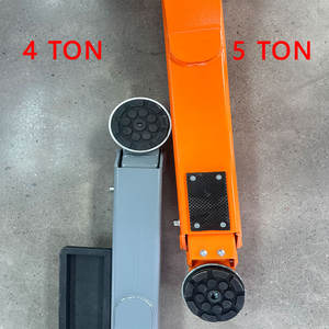 <span class=keywords><strong>5T</strong></span> mobil lepas kunci ganda dua Post Lift mobil untuk toko kerja Auto <span class=keywords><strong>Hoist</strong></span> pengangkat kendaraan dengan Ce - Product Image 5