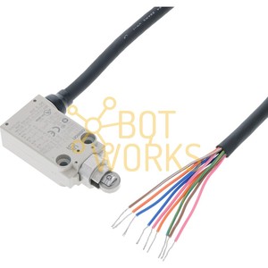 Omron D4F3025R - Nuovo - Product Image 1