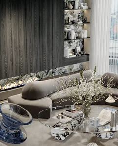 Solution de rendu 3D moderne pour bureaux de designers de luxe, destinée au développement immobilier dans les hôtels, les appartements, les villas et les salons - Product Image 1
