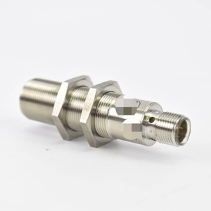 <span class=keywords><strong>1</strong></span> stuk Nieuwe Ib0004 Proximity Switch Sensor Gratis Verzending Nieuw Origineel Direct Leverbaar Industriële Automatisering Pac Dedicated Plc <span class=keywords><strong>Pro</strong></span> - Product Image 3