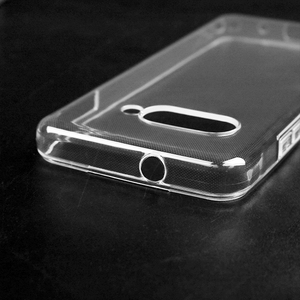 Coque de téléphone en Silicone TPU transparente pour Kyocera Digno SANGA Edition SX3 SX4 <span class=keywords><strong>WIFI</strong></span> BX3 Plus Torque Minimalist Clear G04 Couverture arrière - Product Image 4