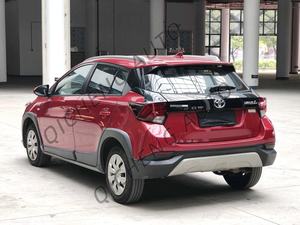 Auto Usata T-oyota Ya Ris L 1.5E CVT Dynamic 2019 Veicolo Usato Prezzo Conveniente Vendita Calda Prezzo Basso Auto Usata Buon Prezzo Made in <span class=keywords><strong>China</strong></span> - Product Image 6