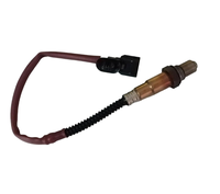 8200771294 H8200437489 0258010062 Capteur d'oxygène Lambda O2 pour Renault Clio Duster Kangoo Grand Scenic Megane 1.2 Tce 1.4 2.0