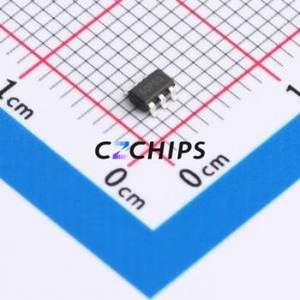 Transistor de Efecto de Campo (MOSFET) Original-Nuevo SP60P60TS SOT-23-6L, Venta al por Mayor de Componentes Electrónicos y Servicio BOM - Product Image 1
