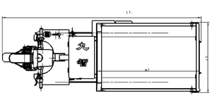 Ingénierie électrique Construction Ferme Jardin <span class=keywords><strong>Mini</strong></span> Dumper Truck Véhicule électrique Tricycle <span class=keywords><strong>Trolley</strong></span> Cargo Cart Transporter - Product Image 5