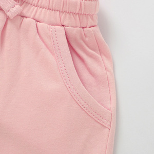 New Ultra-Soft Gentle, Breathable, Comfortable Organic Cotton Unisex Baby <strong>Shorts</strong> Children <strong>Kids</strong> Baby <strong>Short</strong> Pants - Product Image 6