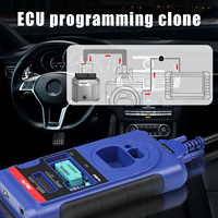 Herramienta de programador de Chip de llave Autel XP400 PRO Original de alta calidad para Autel IM508 IM608