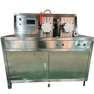 Machine de remplissage d'<span class=keywords><strong>azote</strong></span> Machine de remplissage d'<span class=keywords><strong>extincteur</strong></span> <span class=keywords><strong>Azote</strong></span> Gaz Dioxyde de carbone Équipement de remplissage - Product Image 3
