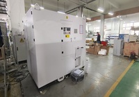 Banc de charge automatique haute puissance AC400V 1500kW pour le test de générateurs