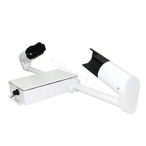 Sensor de visibilidad superficial para estación meteorológica en carretera PWD920A2, medidor de dispersión frontal PWD920A2, visibilidad de dispersión frontal - Product Image 1