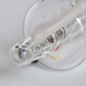 Joylaser N700 düşük güç 40-45W uzunluk 700mm çap 50mm Co2 lazer tüp - Product Image 6