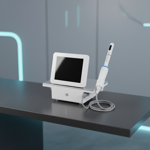 Popular Beauty Women Anti Aging Vaginel Tightening SMAS Machine for Beauty Salon and Home Use