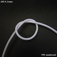 Etiquetas privadas Papel de aluminio resistente y duradero Blindaje Carga rápida V8 Android Micro USB Cables