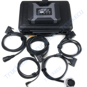 Outil de diagnostic multifonctionnel robuste M6 Super <span class=keywords><strong>MB</strong></span> PRO M6 DoIP sans fil Star XENTRY Multiplexeur Câble LAN Câble OBD 16 broches - Product Image 2