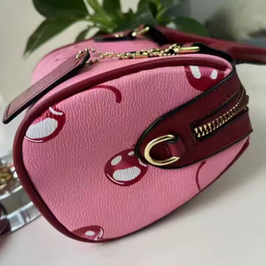 Bolsos de Mano de Diseño Nuevo para Niñas 2025, Bolsos de Hombro de Diseñador de Marca Famosa, Bolsos de Mano de Moda, Bolsos de Lujo para <span class=keywords><strong>Mujer</strong></span> al por Mayor - Product Image 2