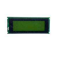 Module d'affichage LCD SIMAIR STN WH1602B 16x2 avec rétroéclairage LED, pilote IC Winstar RW1063 d'origine, température de fonctionnement de -20 à 70°C