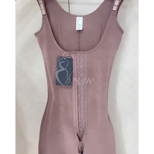Oem Shaper thép xương bụng hình mở ngực Shapewear - Product Image 3