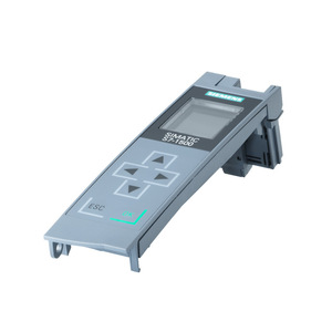 โมดูลอินพุตดิจิตอล Siemens S7-1500 IO รุ่น 6ES7591-1BA01-0AA0 ระดับการป้องกัน IP65 ผลิตในเยอรมนี - Product Image 3